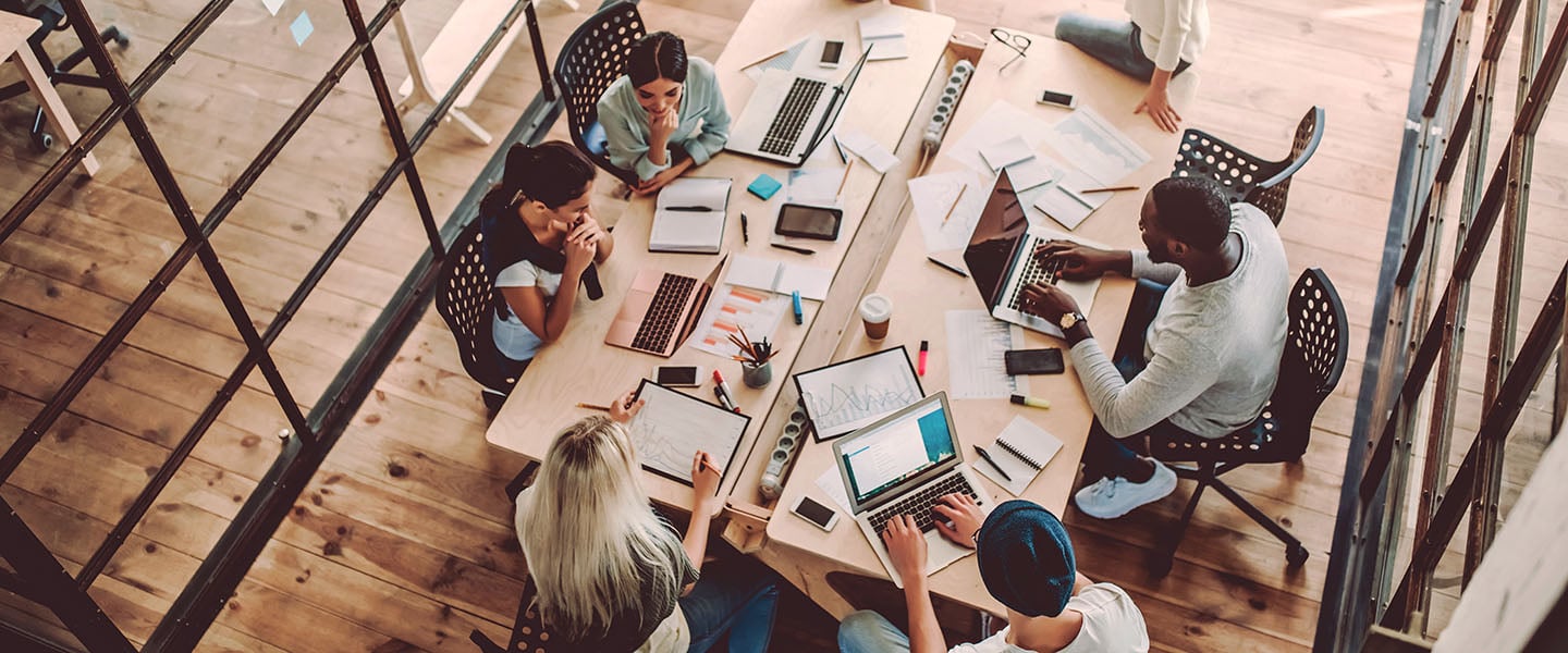 The Grant Thornton difference