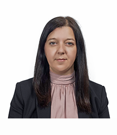 Maja Atanasovska
