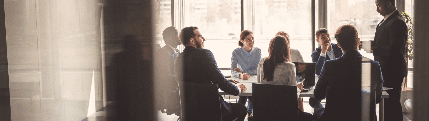 Meet our people